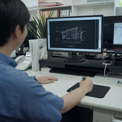 アイホームを知る